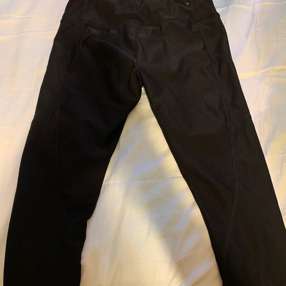 Reebok workout capris - Picture 4 of 4